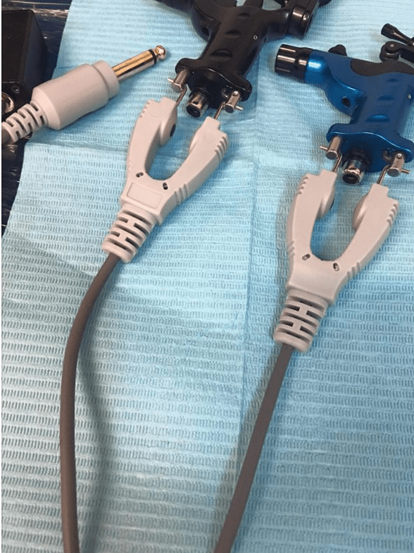 DISCOVER DEVICE® Clip Cord 2.0M 2A