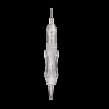 DISCOVER DEVICE® Permanent Makeup Needle Cartridge 5F