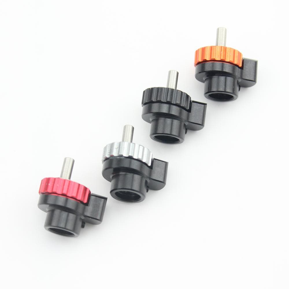 DISCOVER DEVICE® Premium CNC Precise Tattoo CAM Wheel Adjustable