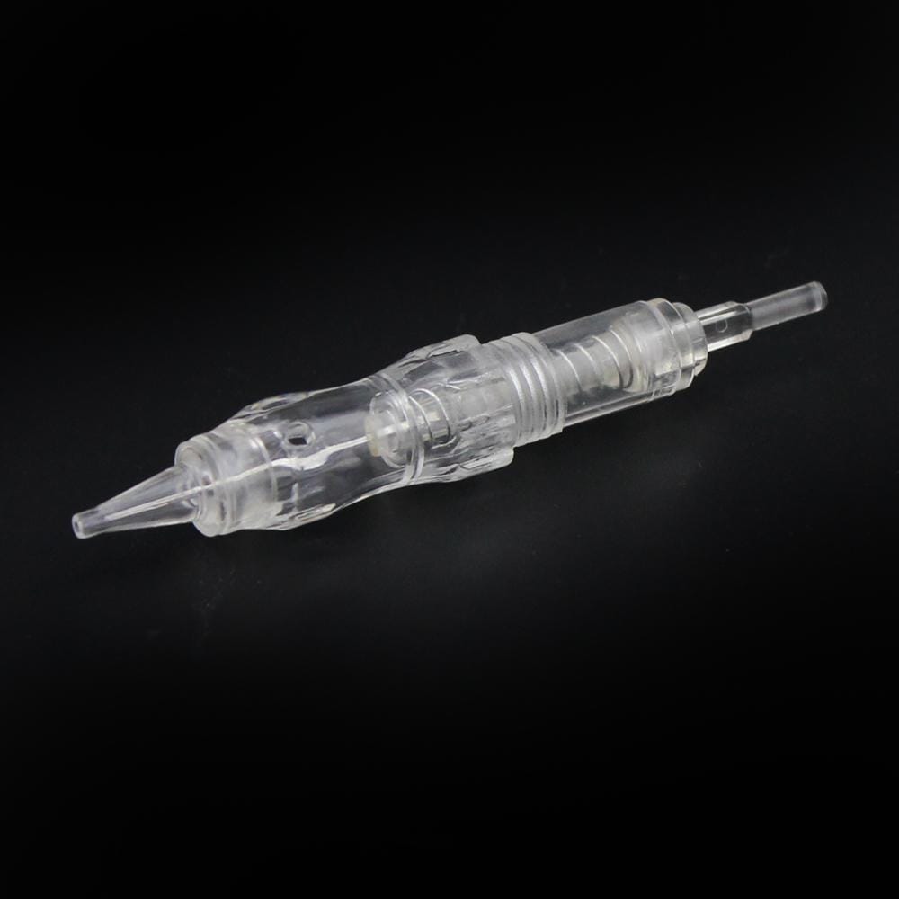 DISCOVER DEVICE® Permanent Makeup Needle Cartridge 3RS