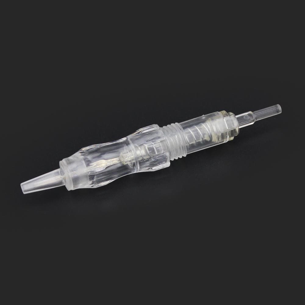 DISCOVER DEVICE® Permanent Makeup Needle Cartridge 5F