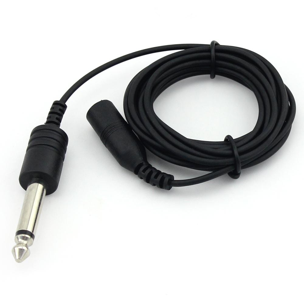 DISCOVER DEVICE® Tattoo Cable DC Connector 2.2M