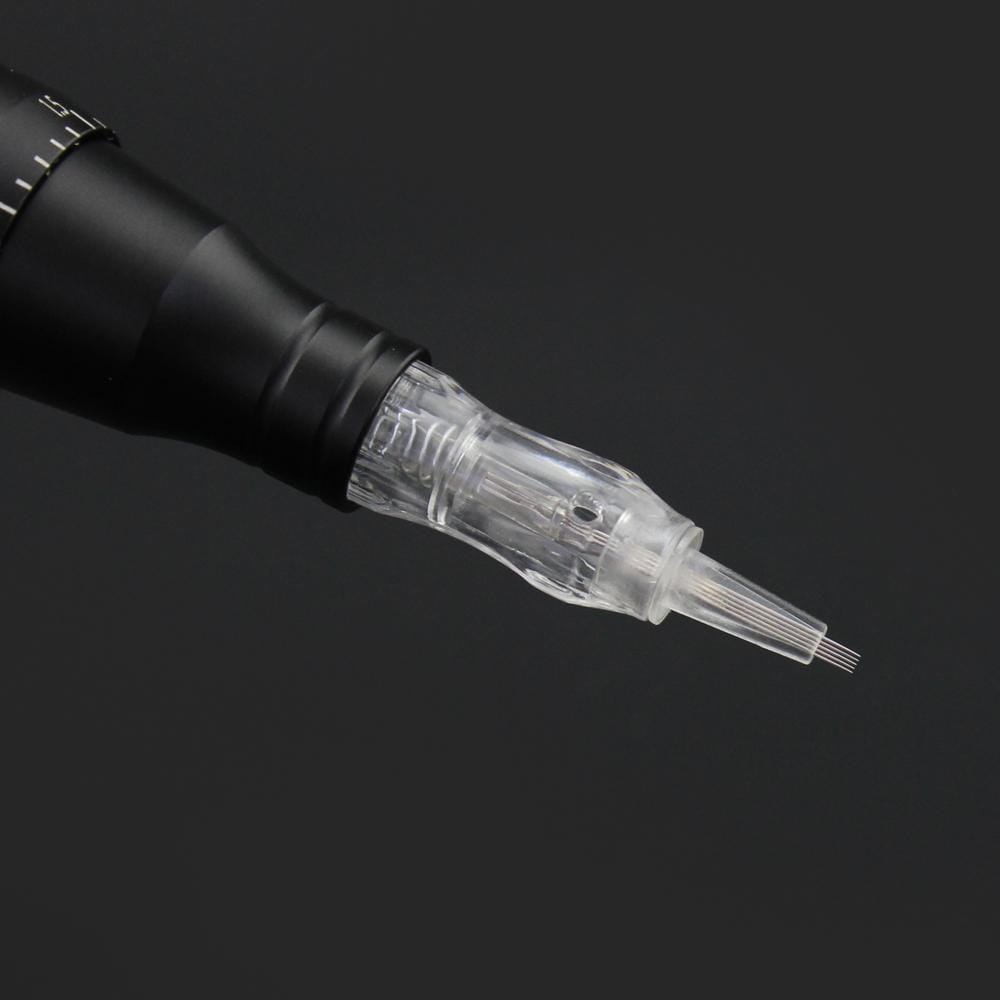 DISCOVER DEVICE® Permanent Makeup Needle Cartridge 3F