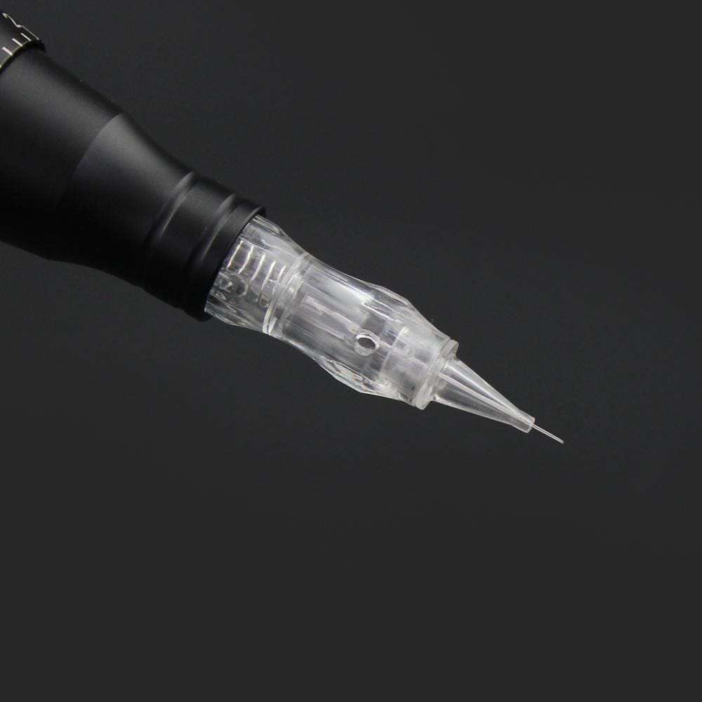 DISCOVER DEVICE® Permanent Makeup Needle Cartridge 3RS