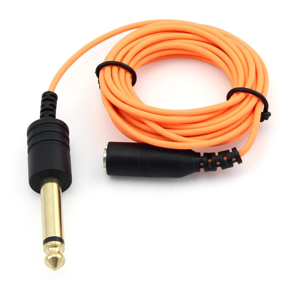 DISCOVER DEVICE® Tattoo Cable DC Connector 2.2M