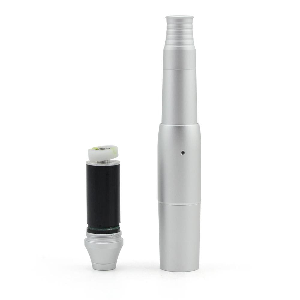 DISCOVER DEVICE® CNC Permanent Makeup Rotary Machine with Brushless Motor