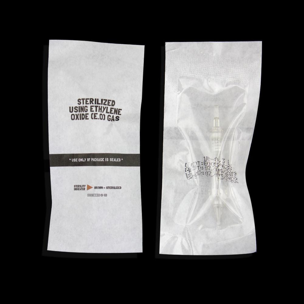 DISCOVER DEVICE® Permanent Makeup Needle Cartridge 3RS