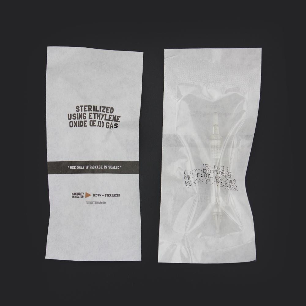 DISCOVER DEVICE® Permanent Makeup Needle Cartridge 3F