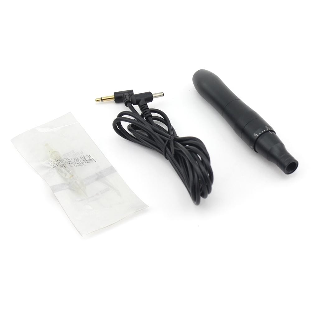DISCOVER DEVICE® CNC Permanent Makeup Rotary Machine Brushless Motor