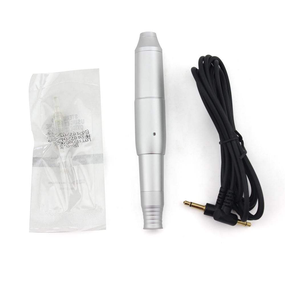 DISCOVER DEVICE® CNC Permanent Makeup Rotary Machine with Brushless Motor