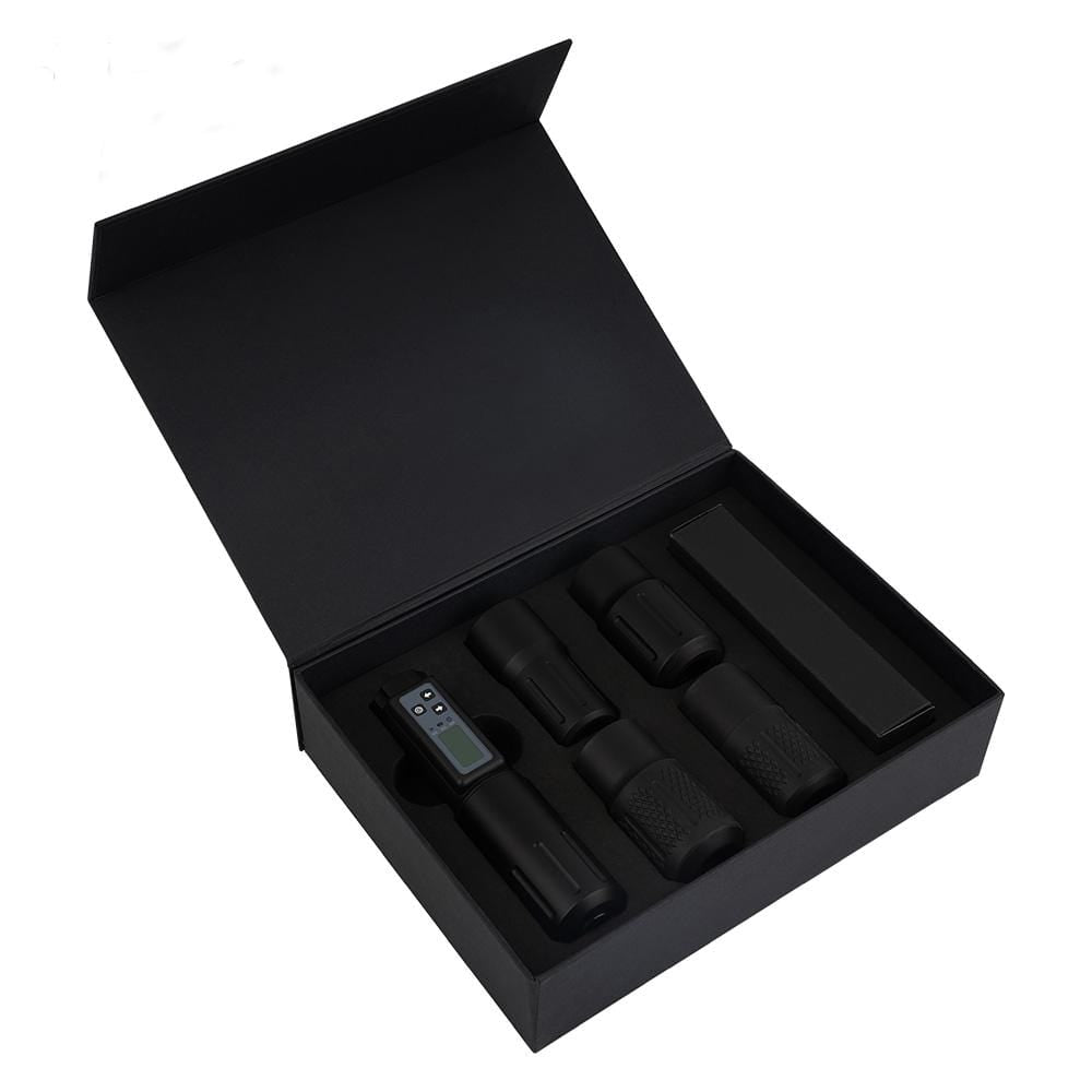 DISCOVER DEVICE® Tattoo Pen Machines 2000mAh Thunder G1