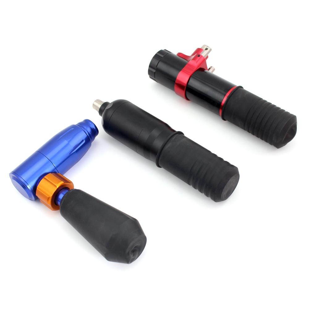 DISCOVER DEVICE® Premium Natural Rubber Sleeves ×3box for Tattoo Pen Machine Tattoo Grip ×3box