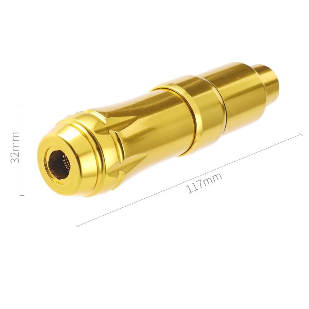 DISCOVER DEVICE® Pen Tattoo Machine Starry