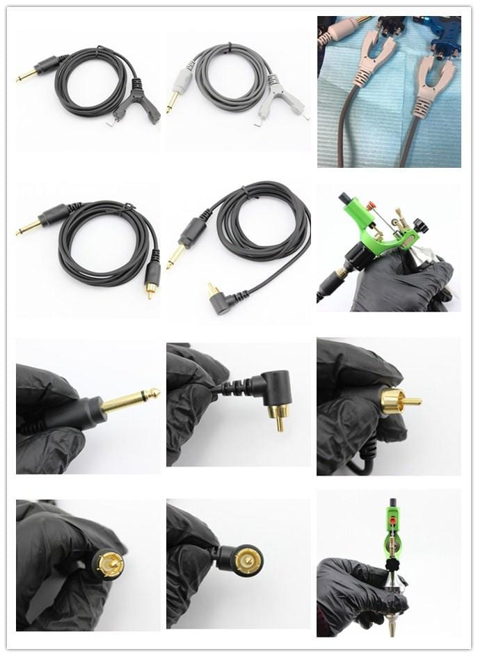 DISCOVER DEVICE® RCA Cord 2.0M 2A