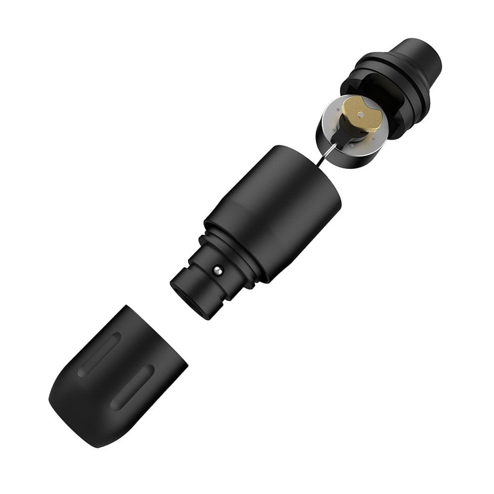Denergy® Tattoo Cartridge Needle Machine Goat