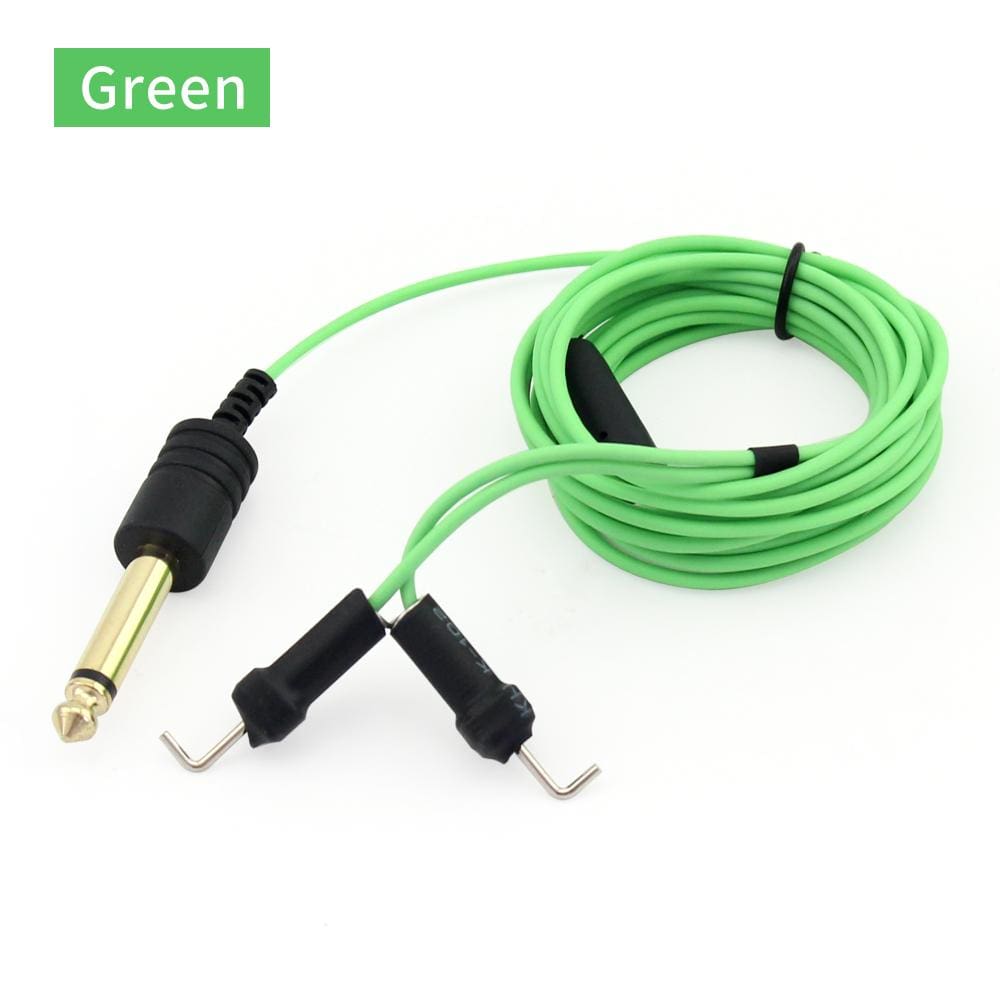 DISCOVER DEVICE® Ultra Thin Tattoo Clip Cord 2.2M