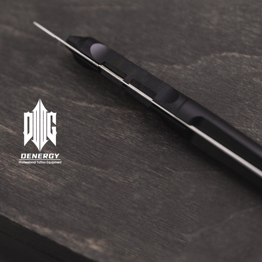 Denergy® Hand Poke a Stick Tattoo Kit with Ink