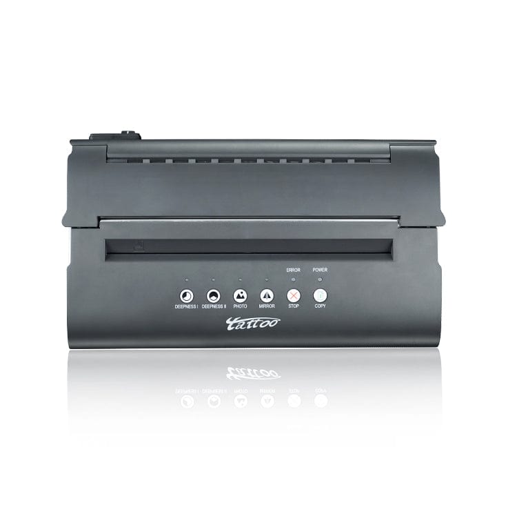 DISCOVER DEVICE® Tattoo Transfer Stencil Machine MT-200