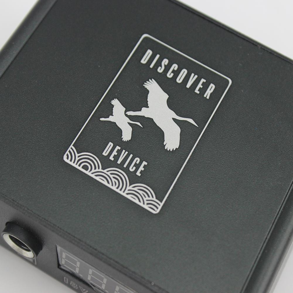 New Premium Quality Mini Tattoo Power Supply