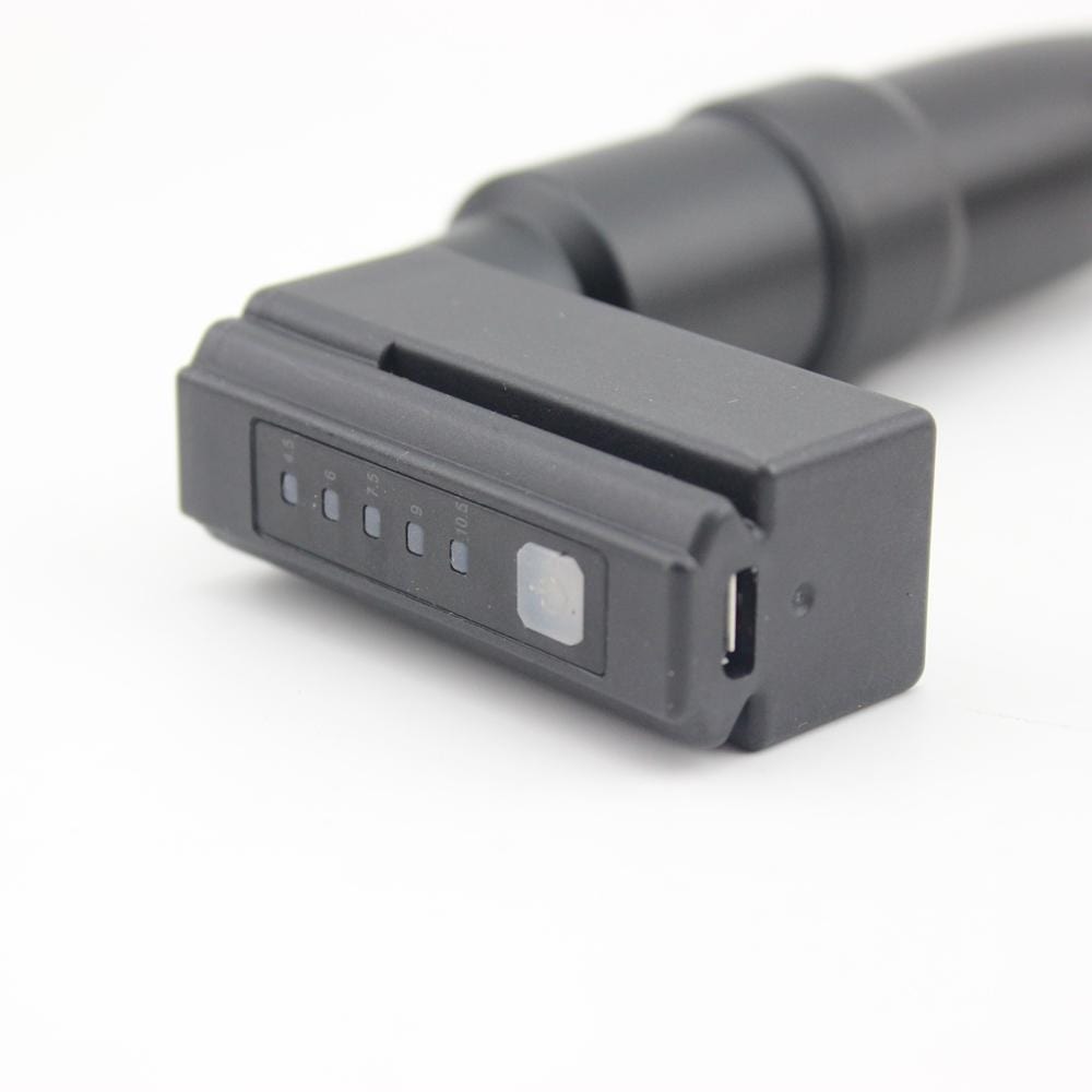 Premium Mini Portable Power Supply Power Bank Output 2A for Tattoo Pen Machine