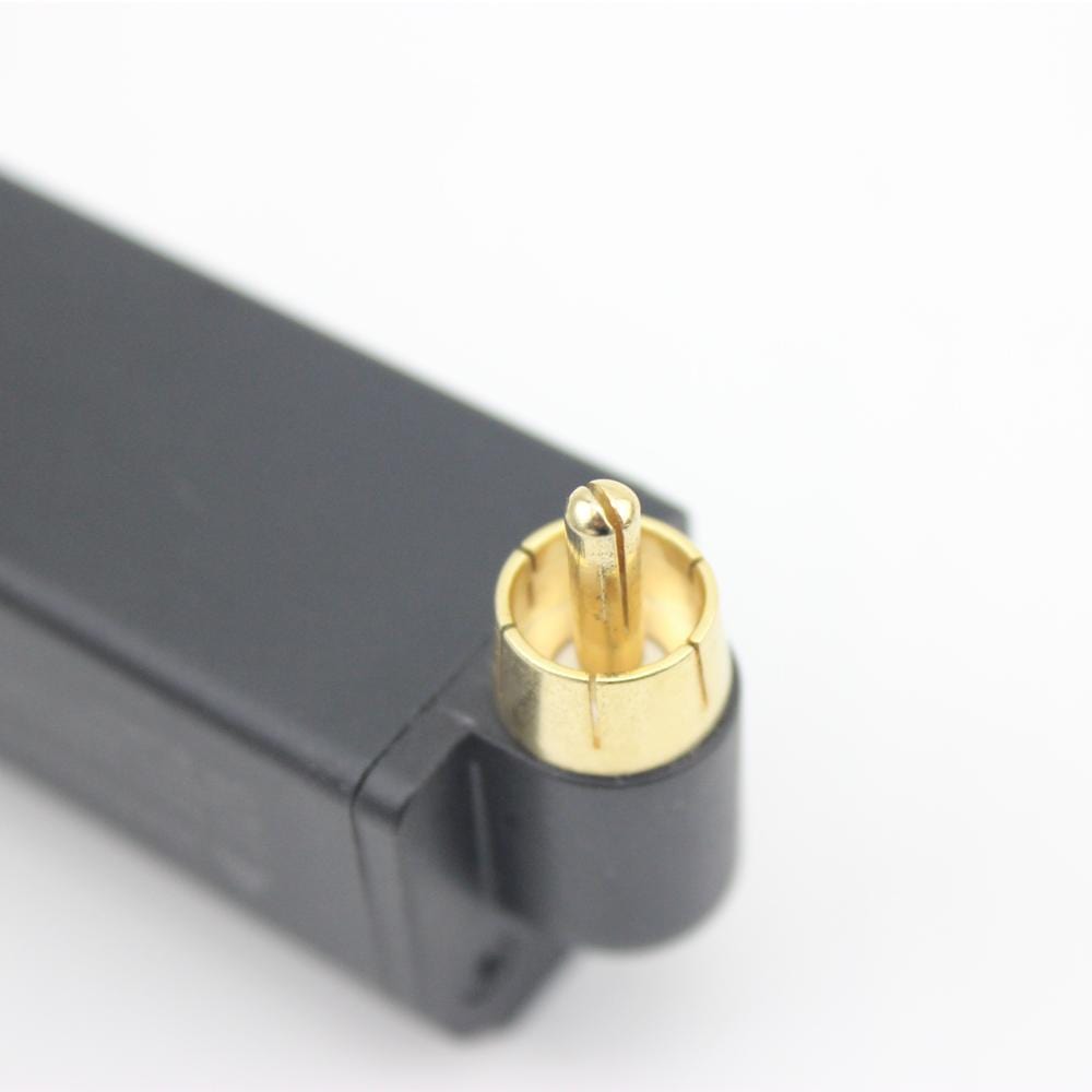 Premium Mini Portable Power Supply Power Bank Output 2A for Tattoo Pen Machine