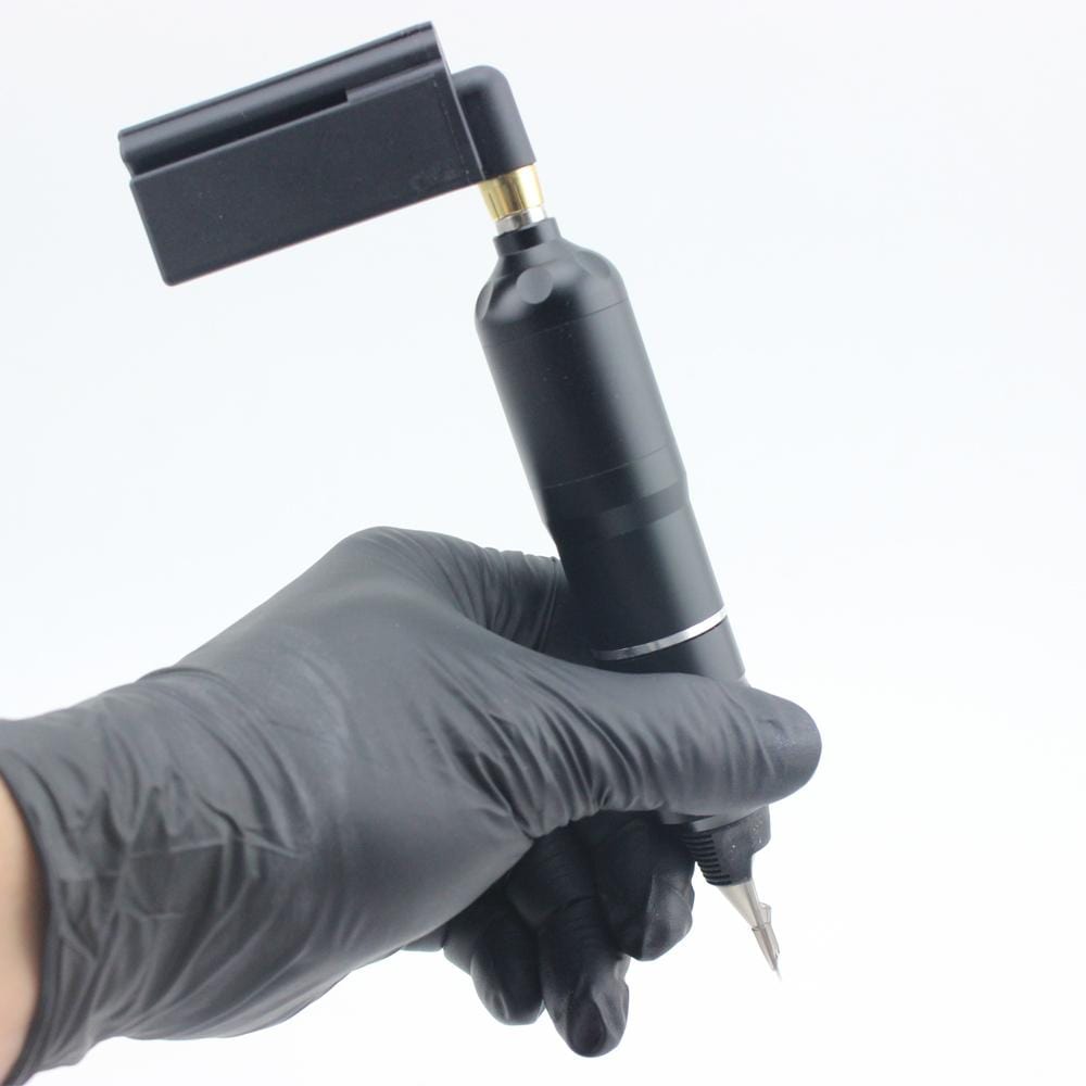 Premium Mini Portable Power Supply Power Bank Output 2A for Tattoo Pen Machine