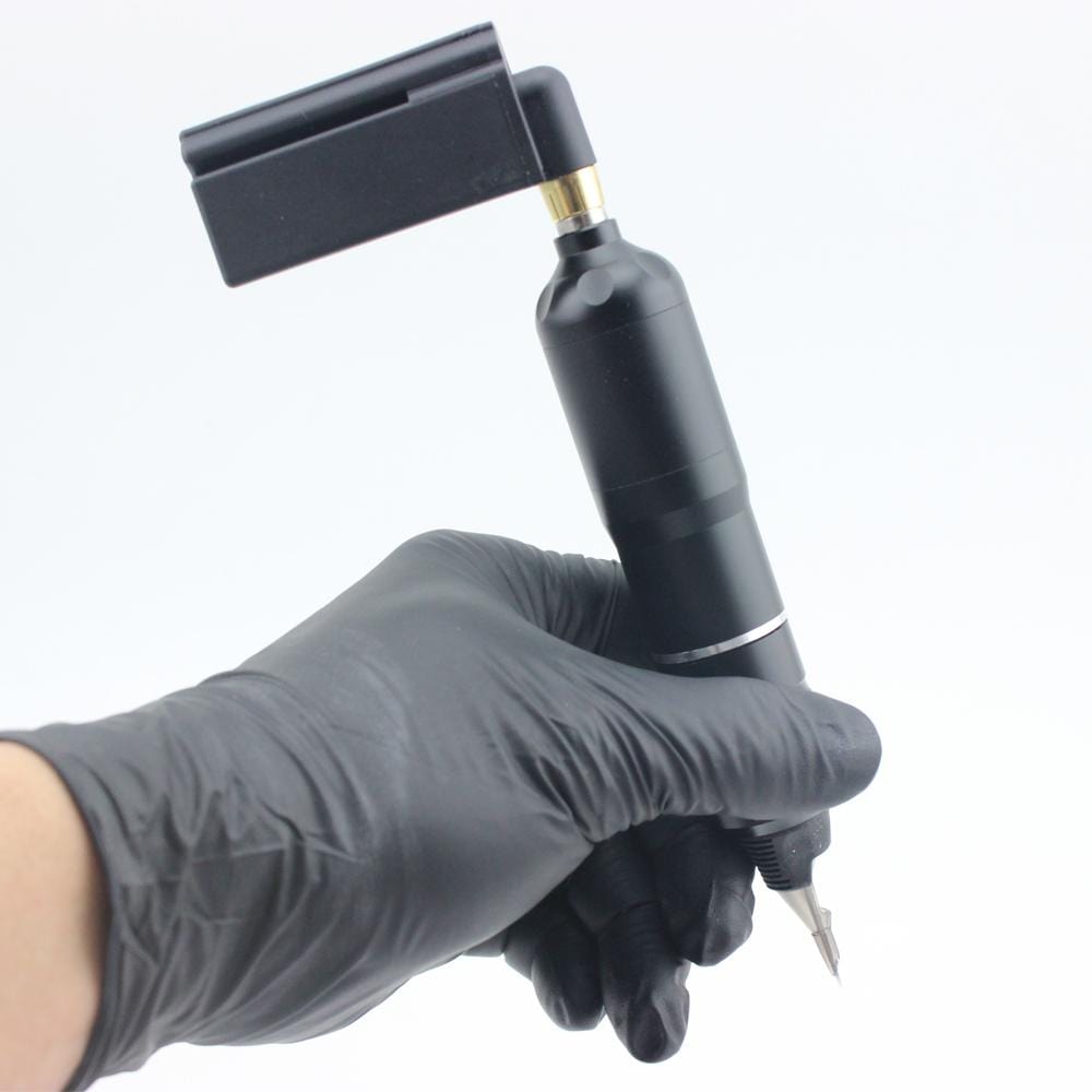 Premium Mini Portable Power Supply Power Bank Output 2A for Tattoo Pen Machine