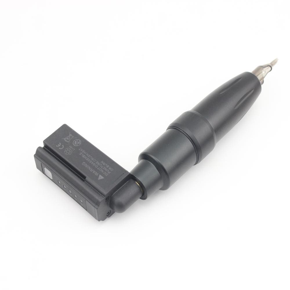 Premium Mini Portable Power Supply Power Bank Output 2A for Tattoo Pen Machine