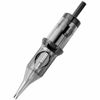DISCOVER DEVICE® Tattoo Cartridge Needle 0.35mm Round Liners