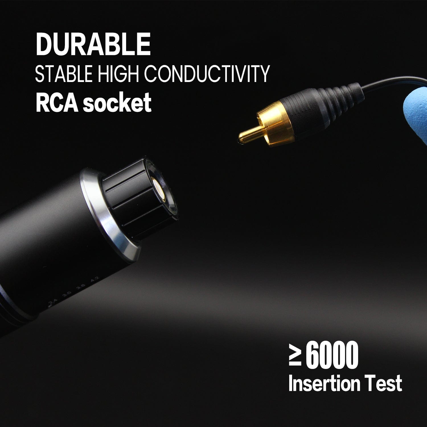 DISCOVER DEVICE® Adjustable Stroke Length Pro DF