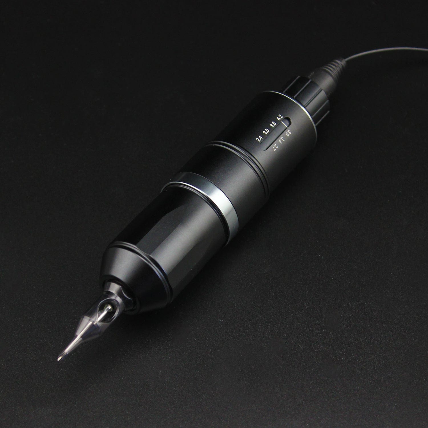DISCOVER DEVICE® Adjustable Stroke Length Pro DF