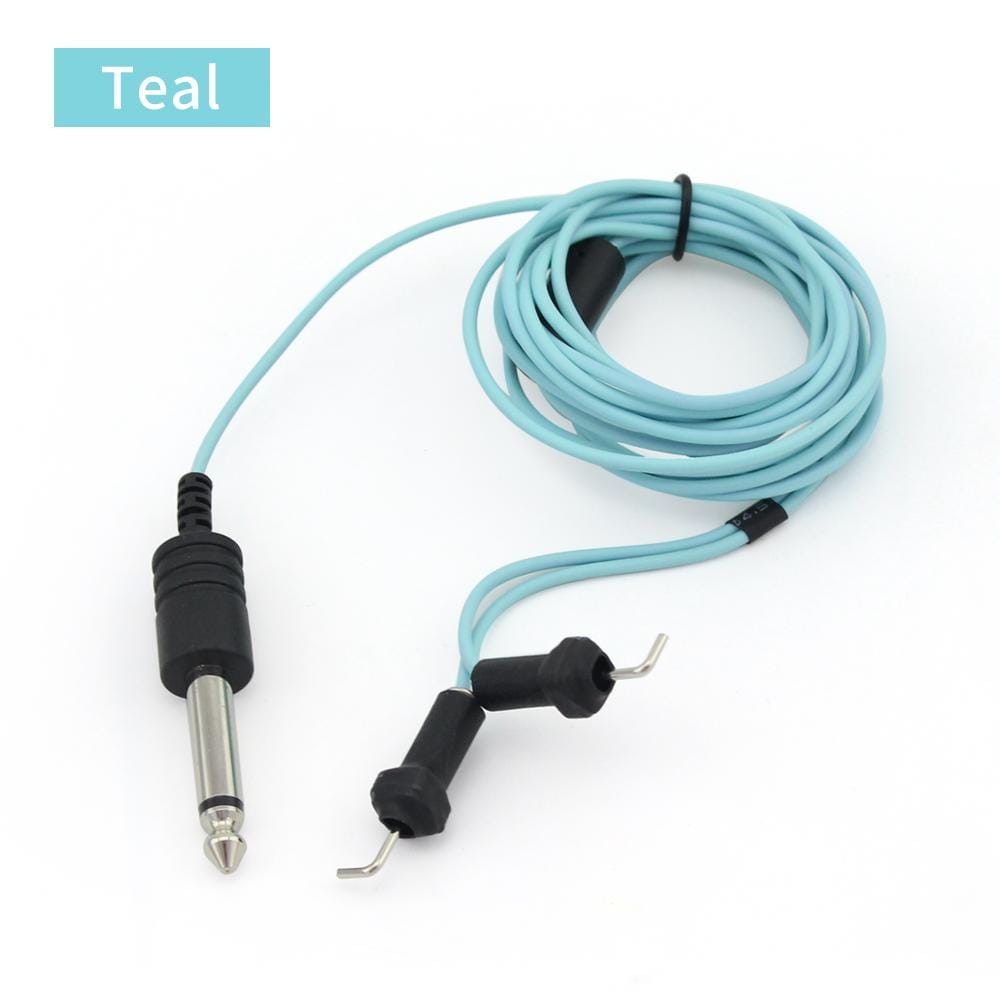 DISCOVER DEVICE® Ultra Thin Tattoo Clip Cord 2.2M