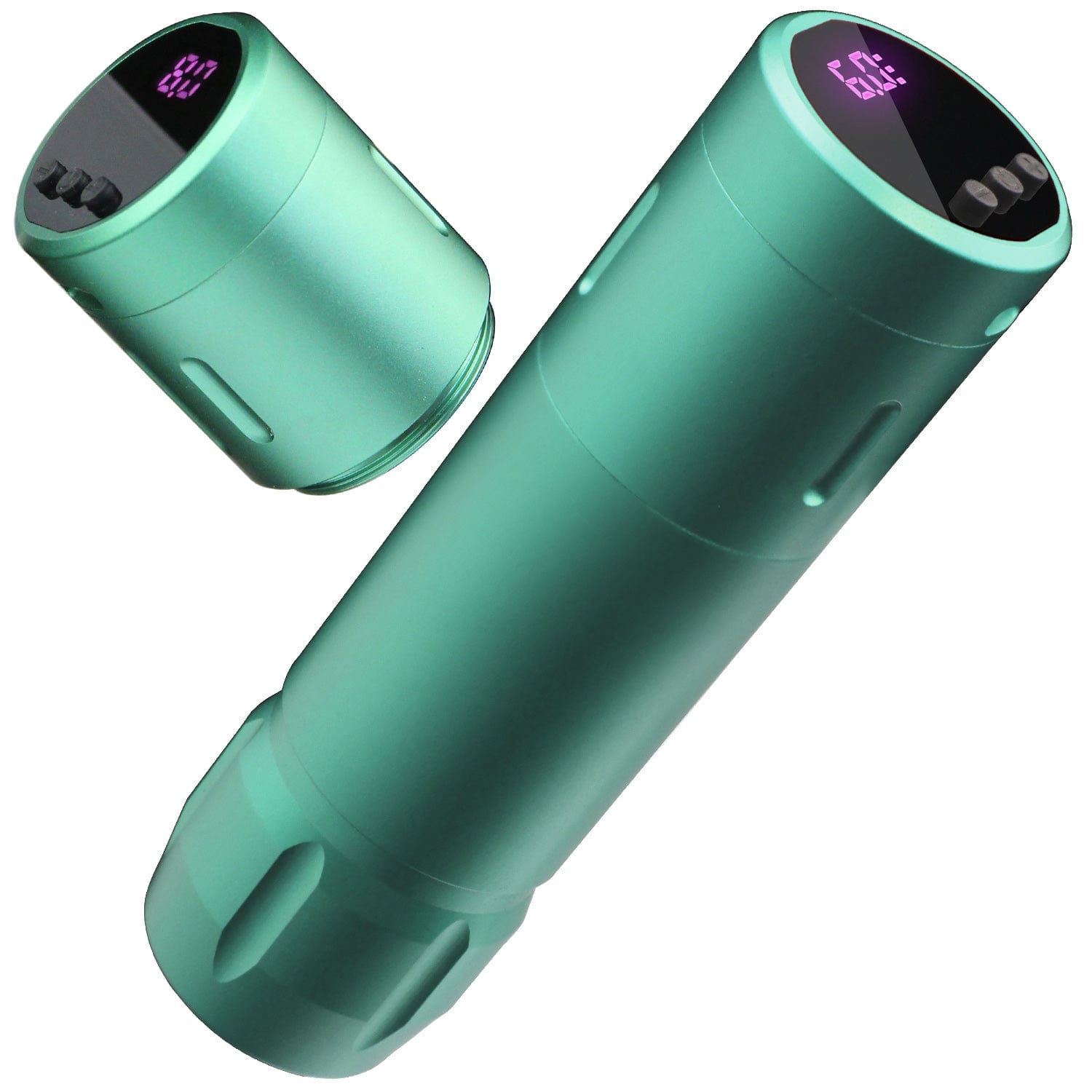DISCOVER DEVICE® Wireless EM1 4.0mm Stroke with Dotwork Function(NEW)