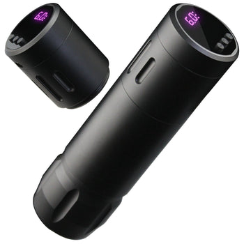 DISCOVER DEVICE® Wireless EM1 4.0mm Stroke with Dotwork Function(NEW)