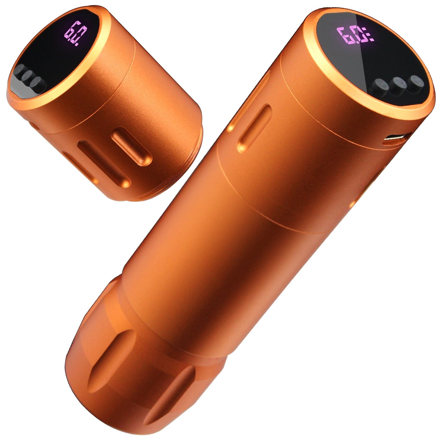 DISCOVER DEVICE® Wireless EM1 4.0mm Stroke with Dotwork Function(NEW)