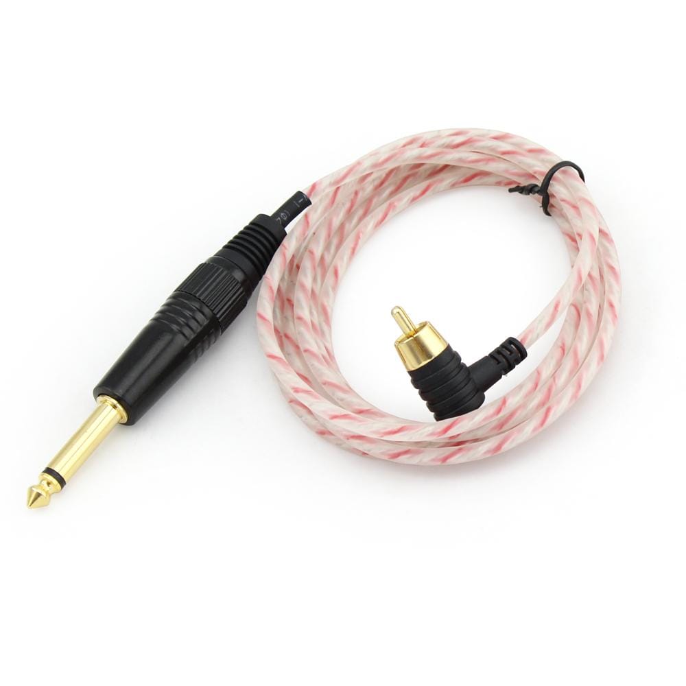 DISCOVER DEVICE® Premium RCA Cord 6 ft
