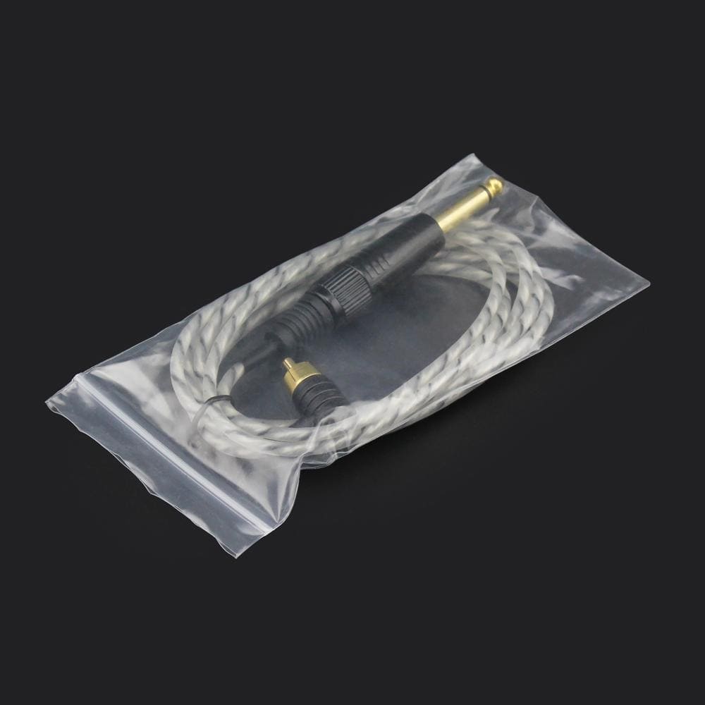DISCOVER DEVICE® Premium RCA Cord 6 ft