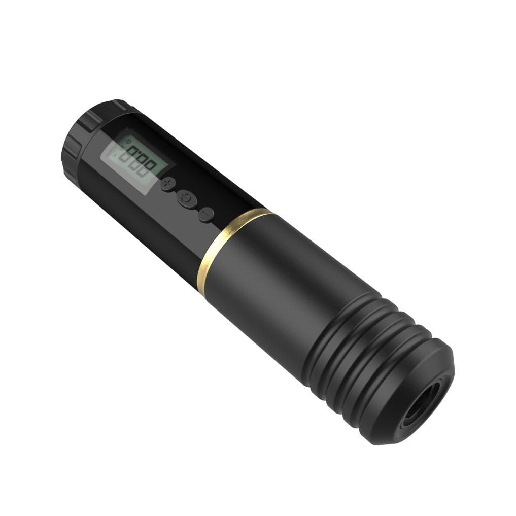 DISCOVER DEVICE® Wireless Tattoo Pen Thunder GT