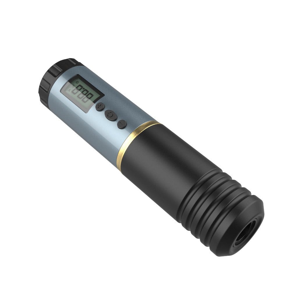 DISCOVER DEVICE® Wireless Tattoo Pen Thunder GT