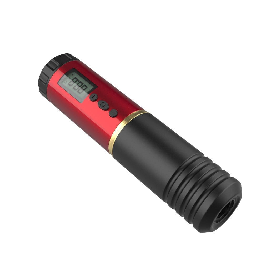 DISCOVER DEVICE® Wireless Tattoo Pen Thunder GT