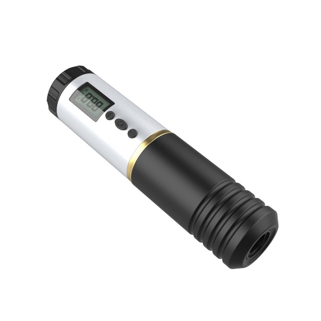 DISCOVER DEVICE® Wireless Tattoo Pen Thunder GT