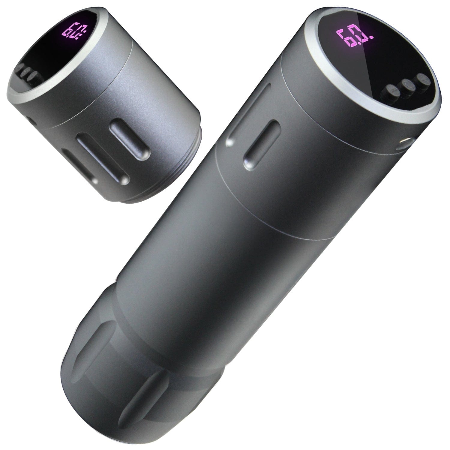 DISCOVER DEVICE® Wireless EM1 4.0mm Stroke with Dotwork Function(NEW)