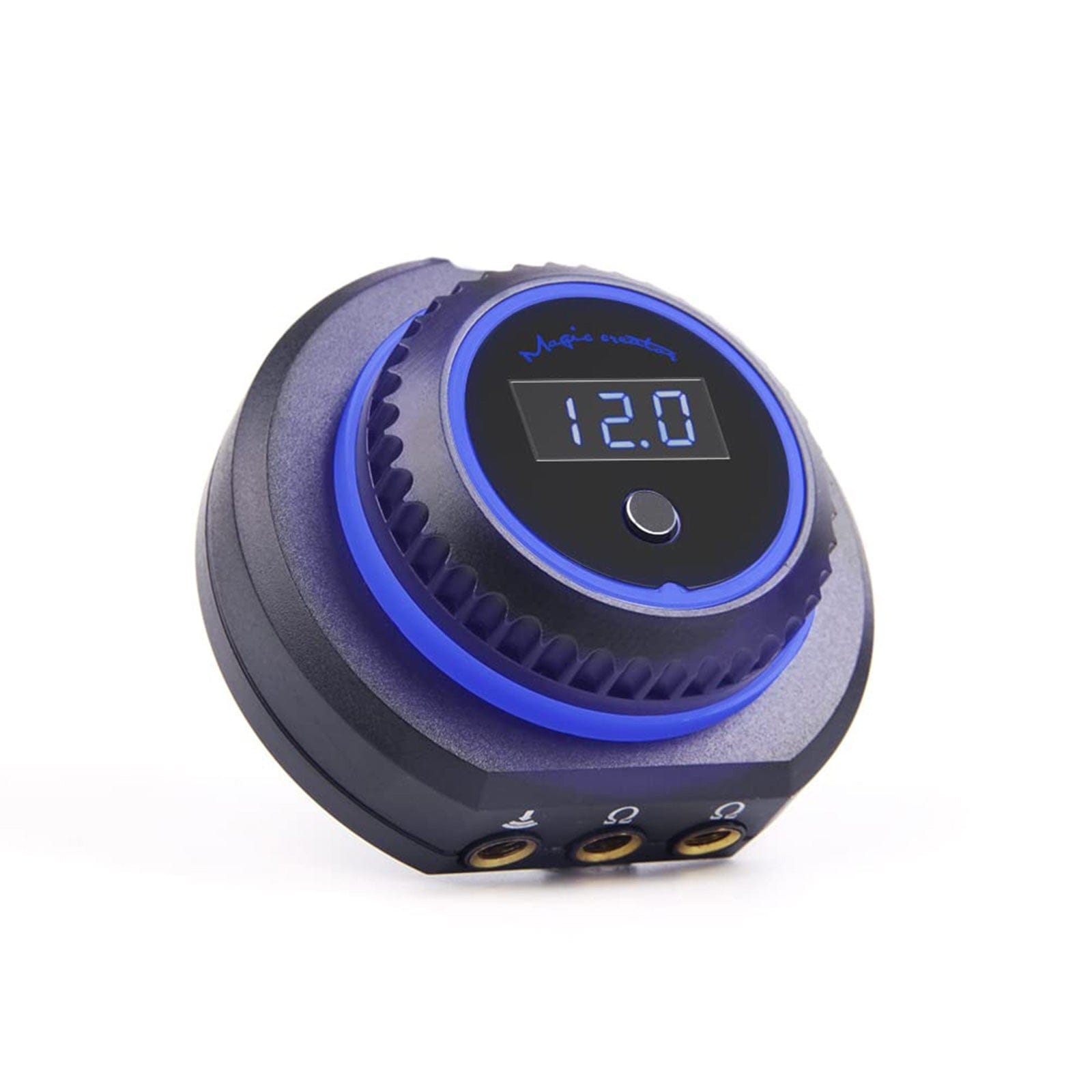 Denergy® Magic Creator III Professional Power Supply Box