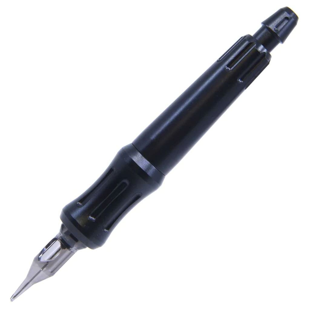 Denergy® Sticker Tattoo Cartridges Handpoke Aluminum alloy