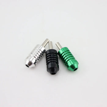 Tattoo Grip Aluminum Alloy - Ø 25 mm