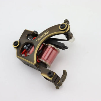 Deepcut Liner / Shader Tattoo Machine 9846