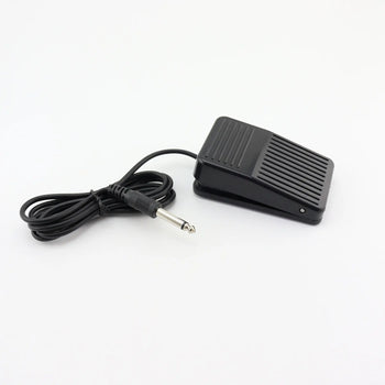 Classic Square Durable Tattoo Foot Pedal Switch 1243