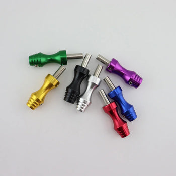 Tattoo Grip Aluminum Alloy - Ø 20 mm