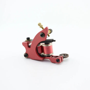 Arcline Liner / Shader Tattoo Machine Red 9571