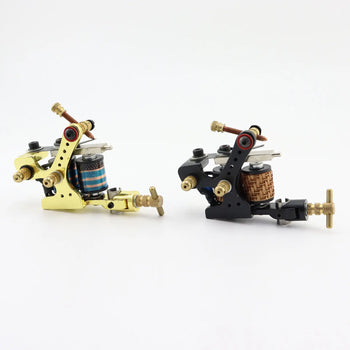 Anvil Liner / Shader Tattoo Machine 9498